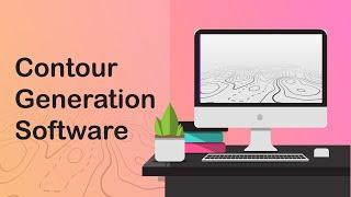 Contour Generation Software