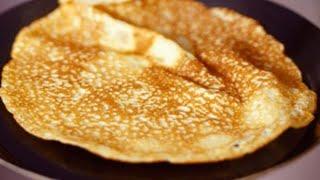 How to make perfect Nigerian pancakes|Nigerian pepper pancakes.