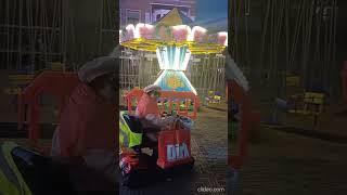 It's Carnival time! | De Parel van Flores | Delft  | God bless you all!