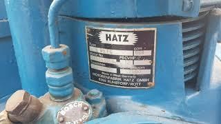 Hatz e89fg