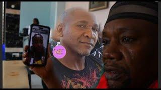 Messe Bontwe Afudd~e Haruna Mubirru Bamubulidde Omulambo Gwe Gyeguli Babadde Aberanabo Bebamubikidde