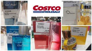 Designer perfumes in Costco christmas gift ideas