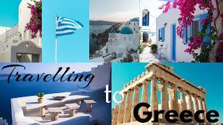 Lets Travel to Greece Aesthetics Ultimate Places To Visit