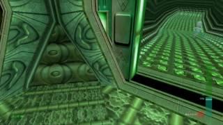 Perfect Dark XBLA - Deep Sea Agent 2.54:83 [World Record]