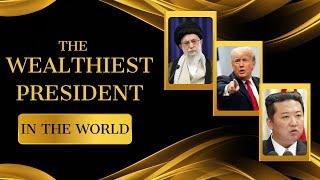 The Richest President in The World | Epic Luxury Travel & Lifestyle