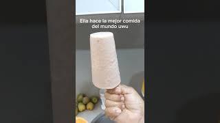 Mi abuela es la mejor cocinera #cocinafacil #thebest