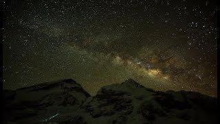 Everest  -  A Time Lapse Film - II