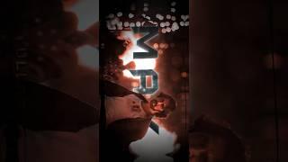 When justice wears shades and walks like thunder – MAX.#kannada #kicchasudeep  #kannadamovies