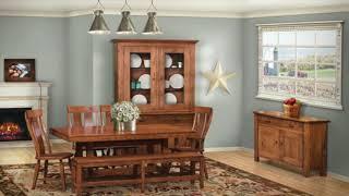 Kings Kountry Korner -Amish Furniture Lancaster PA