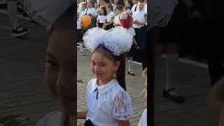 Первый раз в первый класс #1сентября #здравствуйшкола #первыйразвпервыйкласс