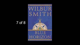 Blue Horizon   Wilbur Smith 7 - 8