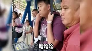 嘎嘎爆笑馆 - Chinese Funny Videos