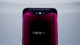 OPPO Find X to make its Mark in NZ