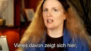 Die Tribute von Panem: Interview mit Suzanne Collins über das Buch | Teil 2