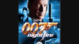 James Bond 007 Nightfire - Missile Silo/Equinox Music