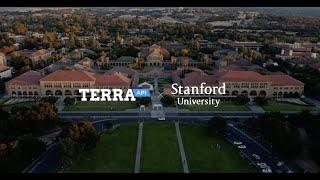 Terra at Stanford