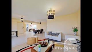 Hermoso Departamento Amoblado con Vista Al Mar – MIR154