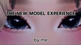 The New Model Experience (dti)