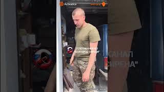 🟠Солдаты в Белгородской области залезли в чужой дом #война #белгород #армиярф
