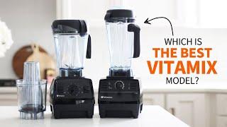 Best Vitamix Blender (Review Video!)