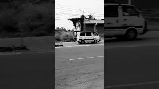 Hello‼️ Meet the kidnapping Van.... | VEHICLE MANIA #Shorts
