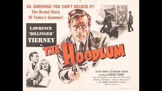 Lawrence Tierney in Max Nosseck's "The Hoodlum" (1951)