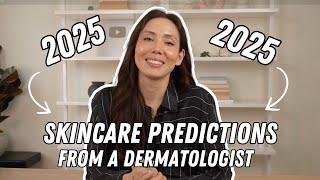 2025 Skincare Predictions | Trends to Watch + What’s Worth the Hype