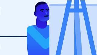 Discover the data artist inside of you with IBM Cognos Analytics.