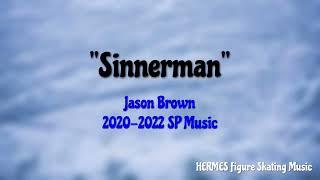 Jason Brown 2020-2022 SP Music