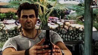 Uncharted 2 Among Thieves Remastered   No commentary Walkthrough   Chapter 1 A Rock and a Hard Place