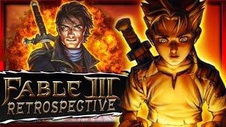 Fable III | A Complete History and Retrospective