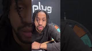 Biggest icks working at plug tech 