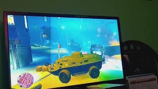 GTA IV EFLC TBOGT PS3 Gameplay (Part 2)