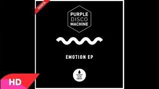 Lorenz Rhode, Purple Disco Machine - Up & Down (Extended Mix)