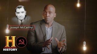 Sound Smart: The Red Scare | History