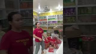 Taboan at Cebu City#buy #pasalubong ##travel #driedfish #youtubeshorts #viral #shorts #short