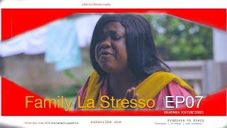 Family La Stresso | EP07 | Latest Mandinka Drama 2024