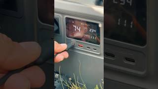 Solar power on the go  DJI Power 1000  @skygrid-ro