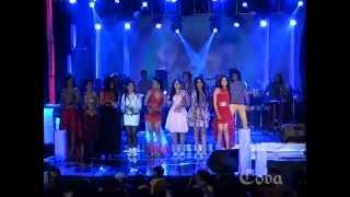 MONATA LIVE APSELA 2014 - BALI OPENING ALL ARTIS ( TRIAL VIDEO )