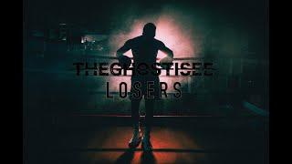 The Ghost I See - LOSERS (Official Music Video)