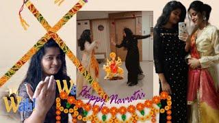 dandiya night  | Navratri vlog | The GB Vlogs