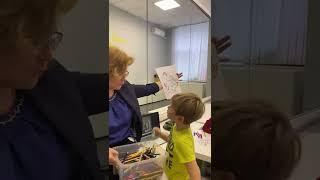 Как повысить творческий потенциал ребенка?