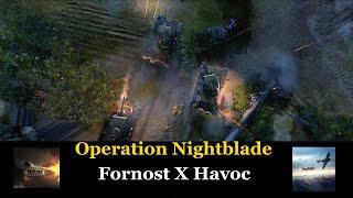 [CoH3][DAK v UKF] Propagandacast #593 Fornost v Havoc