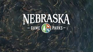 Nebraska Game and Parks Fish Hatcheries