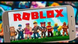  Sunt YOUTUBER in ROBLOX Timp de 24 de ore Partea 1 