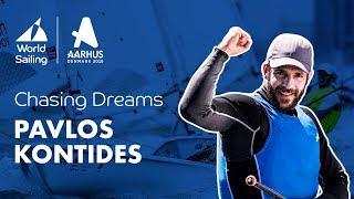 Chasing Dreams | Pavlos Kontides