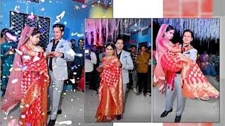 Dinesh & Moni Full Garhwali Wedding Part- 07
