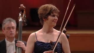 Ioana Cristina Goicea - Mozart Concerto 5 - Orchestre de Chambre de Wallonie I Jean-Jacques Kantorow