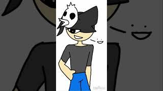 i drawed my idol :D #edit #aceplays