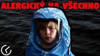 Hororový film o klukovi, kterého dokáže zranit v podstatě všechno - Hororová chvilka | Pixelorez